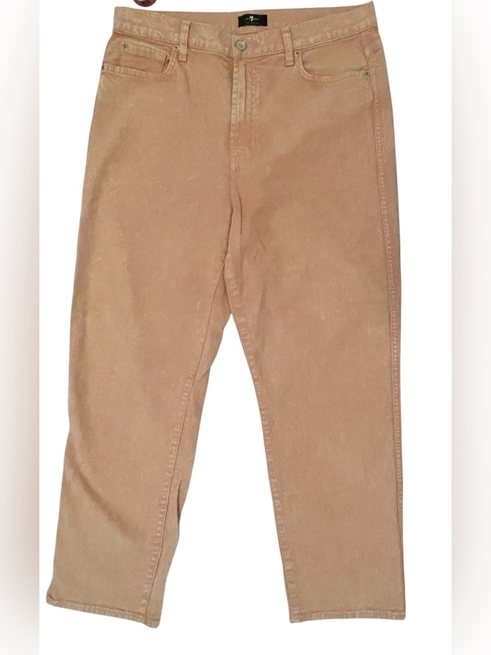 7 For All Mankind Jeans